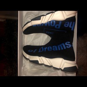 Balenciaga Dream Speed Trainer Women’s Size 8